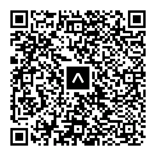 QR para abrir la app