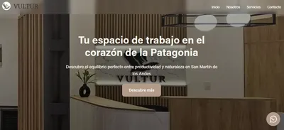 Vultur Corwork