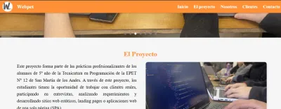 Webpet