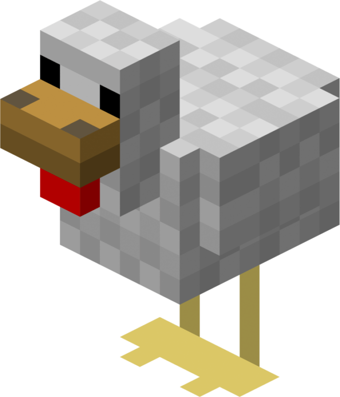 Pato creativo